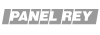 Logo de la marca panel rey