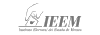Logo de la marca iEEM