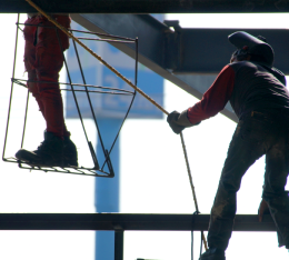 Visión integral de proyectos de Ingeniería Cabar