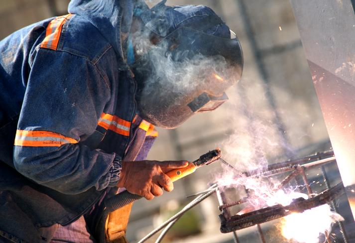 Vista de proyecto de Ingeniería Cabar